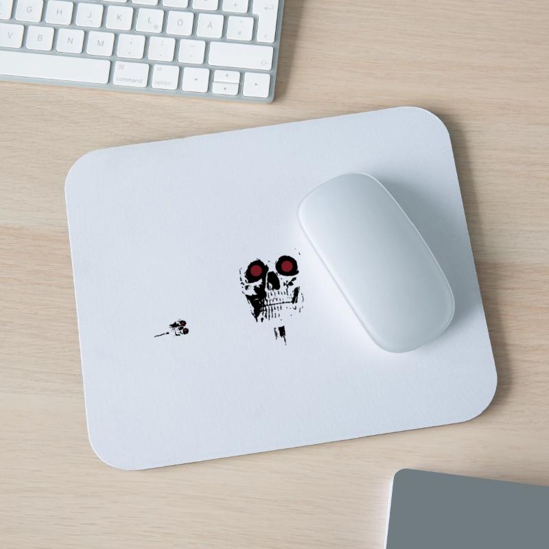 Mousepad (Querformat)