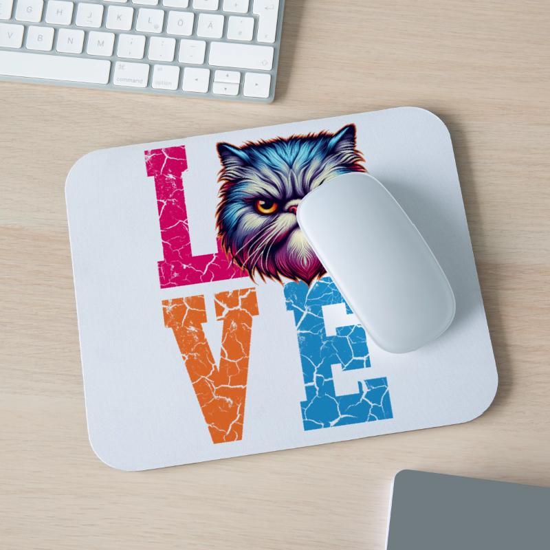 Mousepad (Querformat)