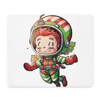 Sky-High Apples - Mouse Pad (horizontal) - white - Front