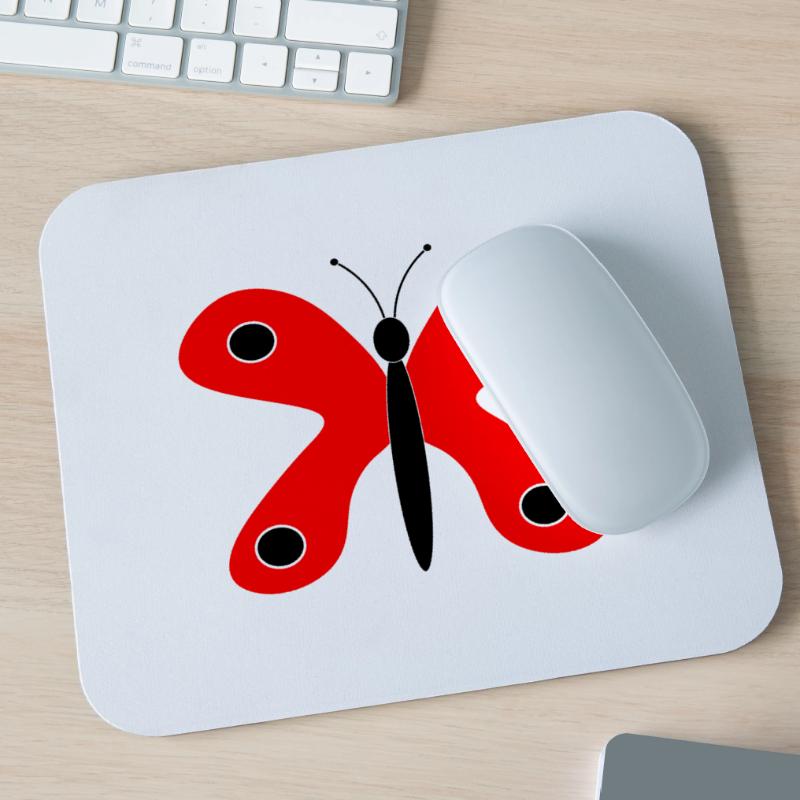Muttertags Geschenk Mutter Muttertag Geschenkidee  Mousepad (Querformat)