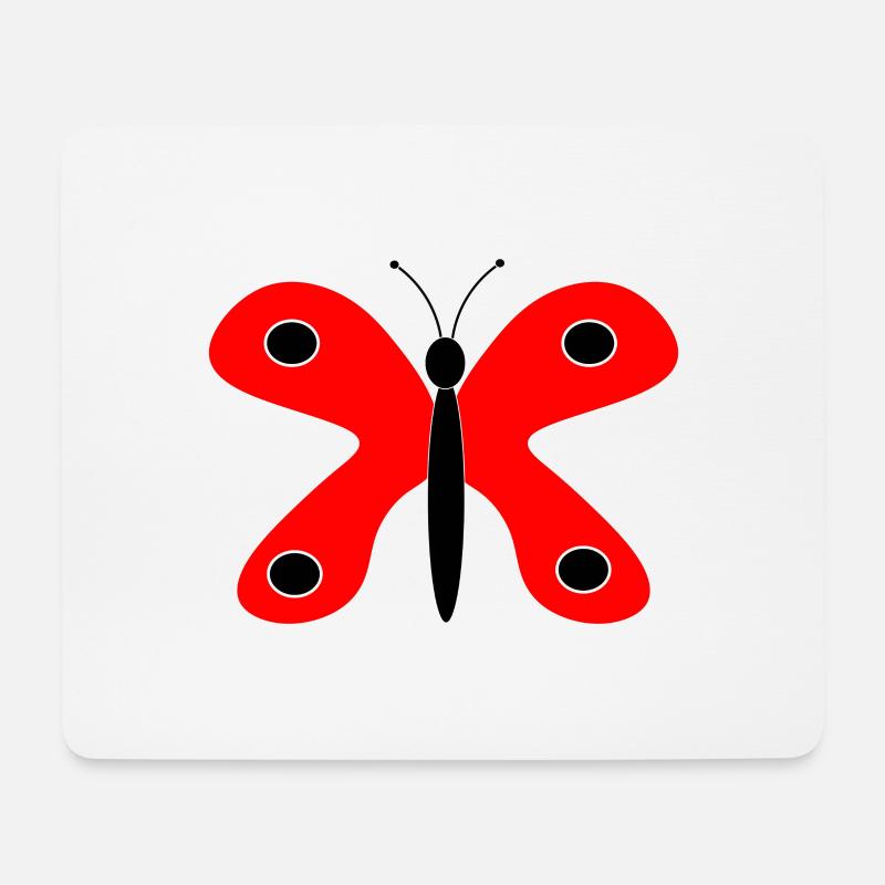 Muttertags Geschenk Mutter Muttertag Geschenkidee  - Mousepad (Querformat) - Weiß