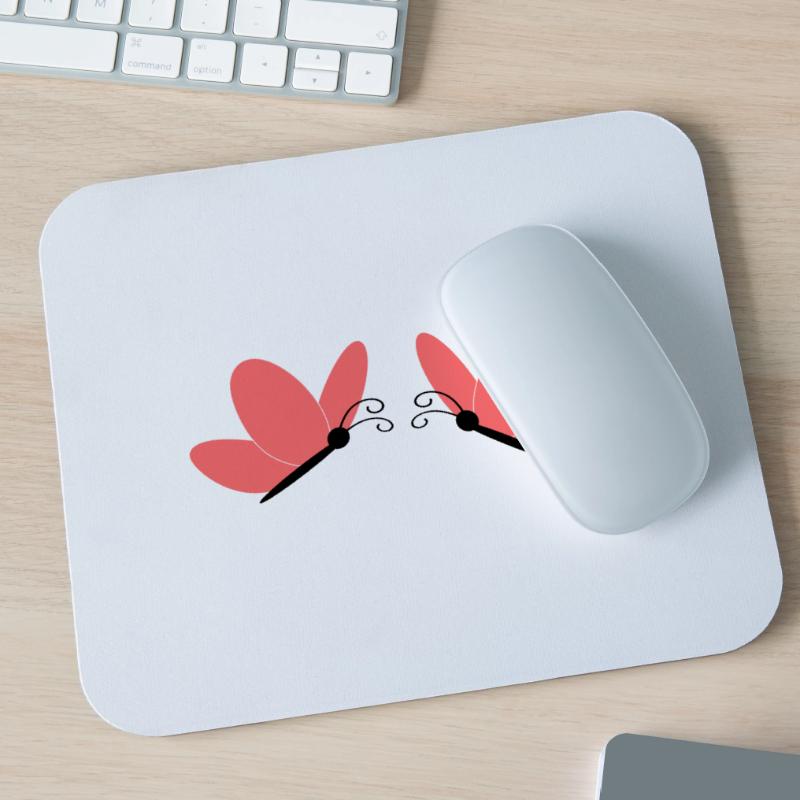 Muttertags Geschenk Mutter Muttertag Geschenkidee  Mousepad (Querformat)
