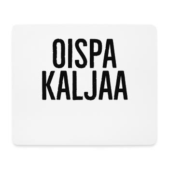 Wish I had beer - Mouse Pad (horizontal) - white - Front