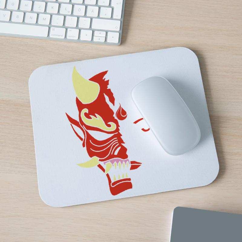 Mousepad (Querformat)