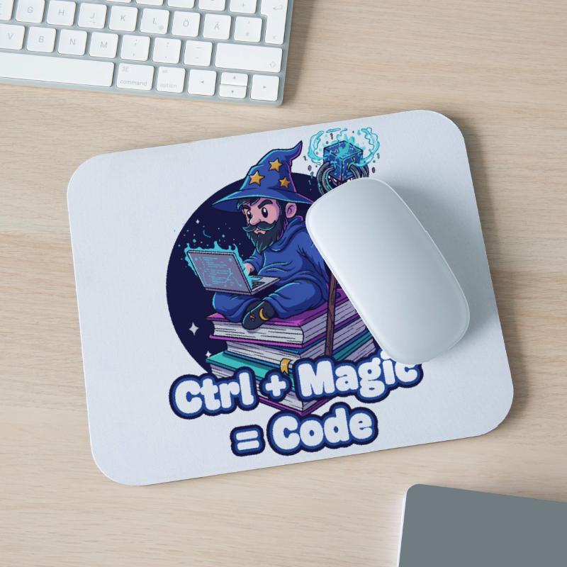 Mousepad (Querformat)