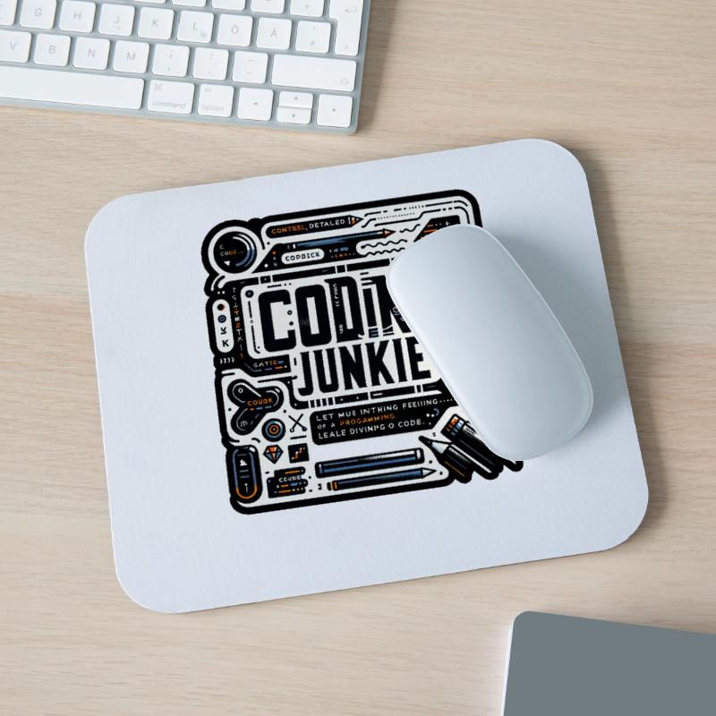 Mousepad (Querformat)