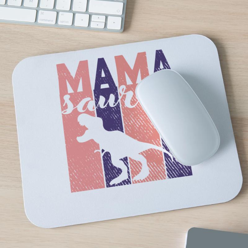 Muttertag Muttertag Muttertag Mutter surus Mousepad (Querformat)