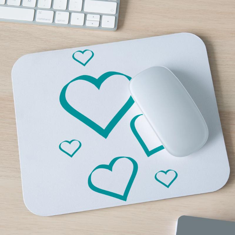 Muttertags Geschenk Mutter Muttertag Geschenkidee  Mousepad (Querformat)