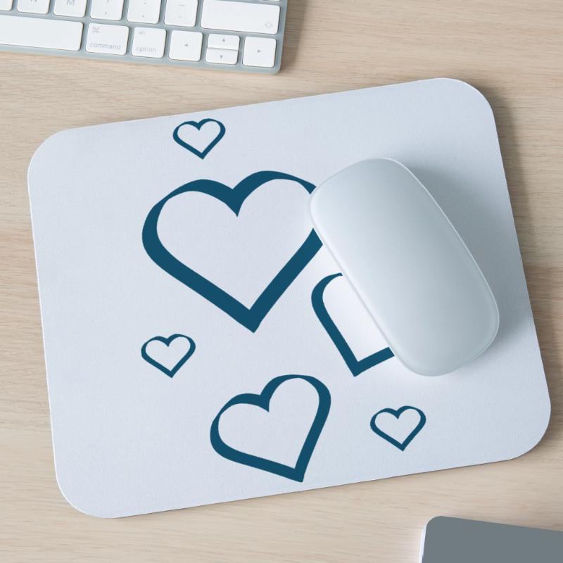 Muttertags Geschenk Mutter Muttertag Geschenkidee  Mousepad (Querformat)