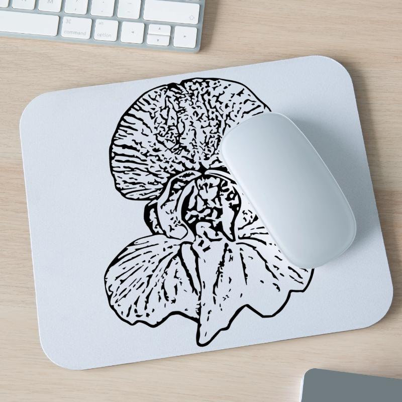 Muttertags Geschenk Mutter Muttertag Geschenkidee  Mousepad (Querformat)