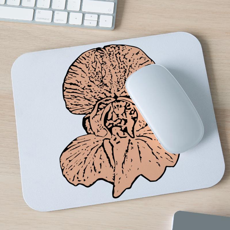 Muttertags Geschenk Mutter Muttertag Geschenkidee  Mousepad (Querformat)