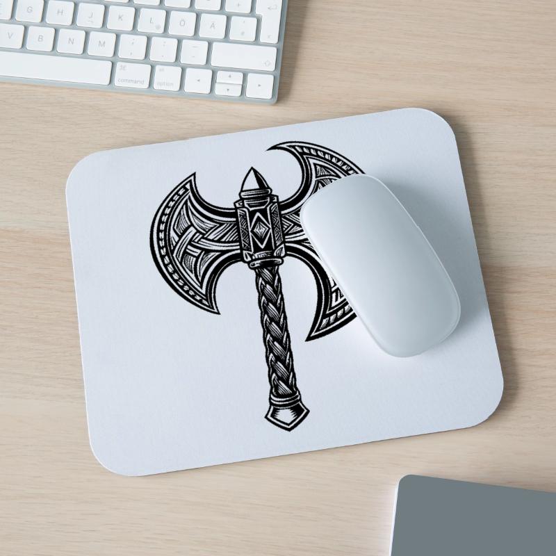 Mousepad (Querformat)