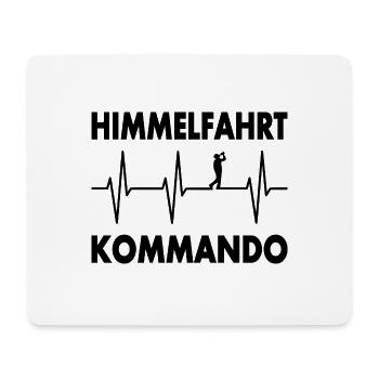 Vatertag - Mousepad (Querformat) - Weiß - Vorne