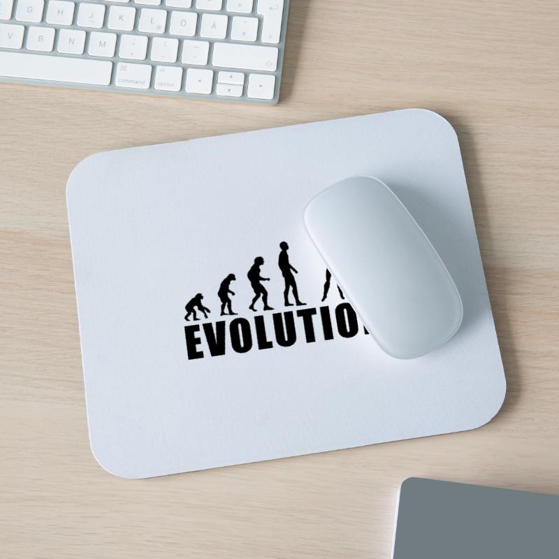 Mousepad (Querformat)
