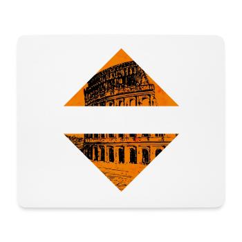 Rome Rome Italy City Skyline Holiday Summer - Mouse Pad (horizontal) - white - Front