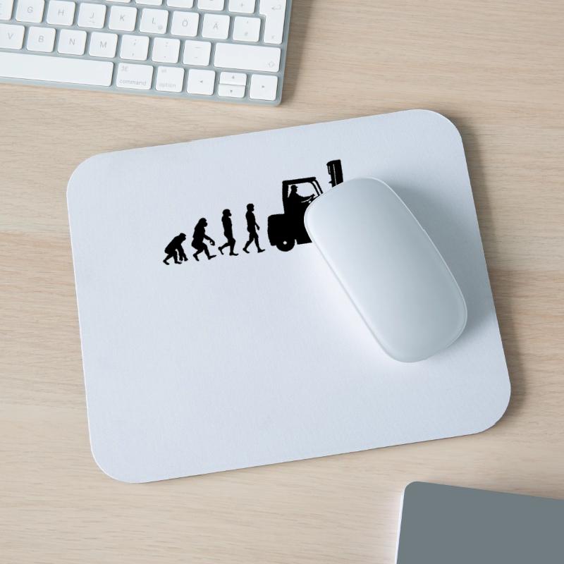 Mousepad (Querformat)