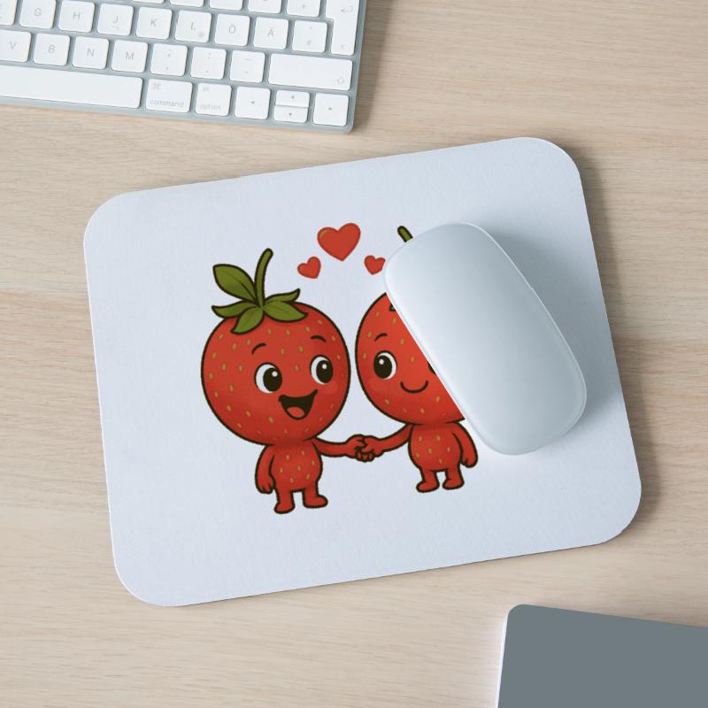 Mousepad (Querformat)