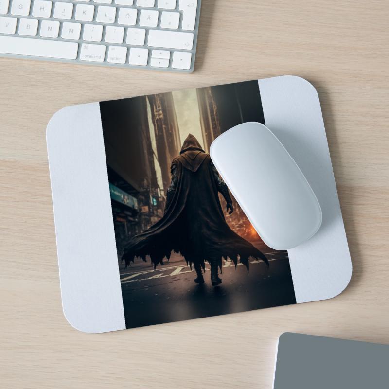 Mousepad (Querformat)