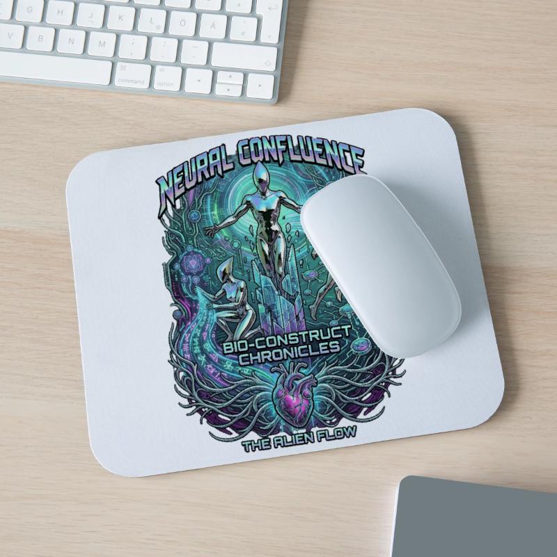 Mousepad (Querformat)
