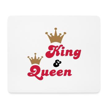 wedding - Mouse Pad (horizontal) - white - Front