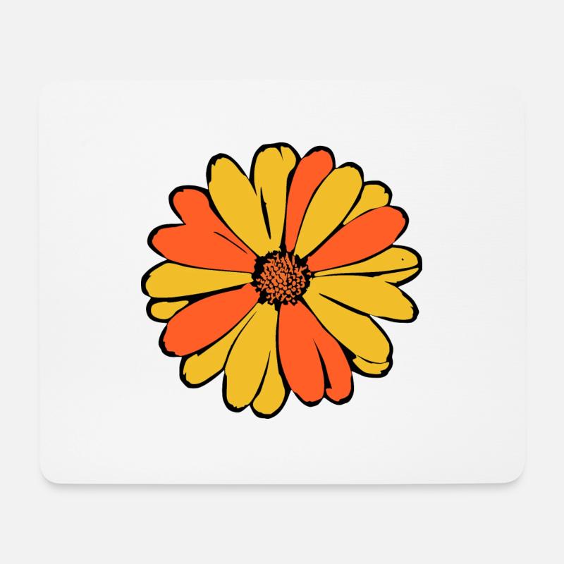 Muttertags Geschenk Mutter Muttertag Geschenkidee  - Mousepad (Querformat) - Weiß