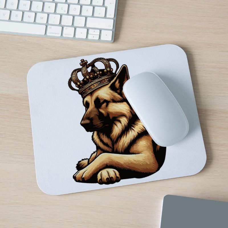 Mousepad (Querformat)