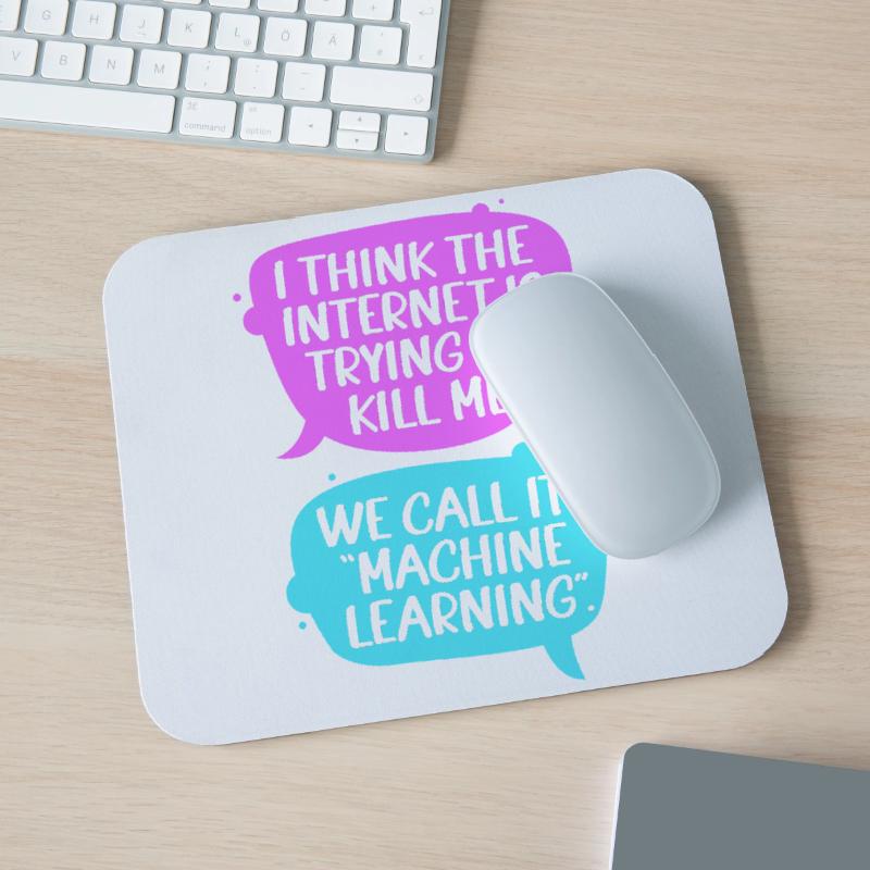 Mouse Pad (horizontal)