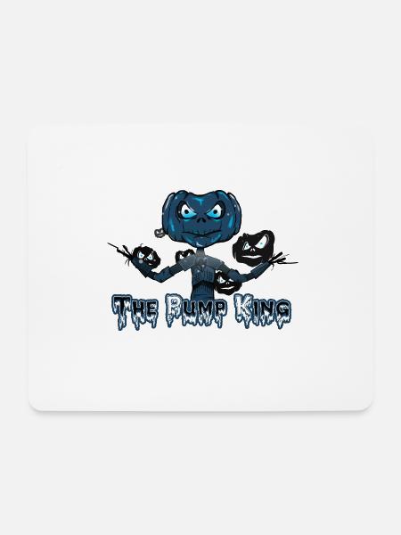 Design 139908321 - Mouse Pad (horizontal) - white