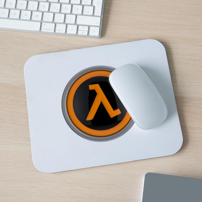 Mousepad (Querformat)