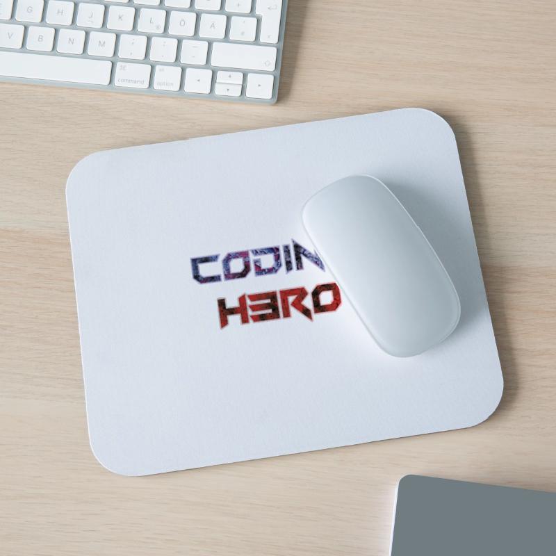 Mousepad (Querformat)