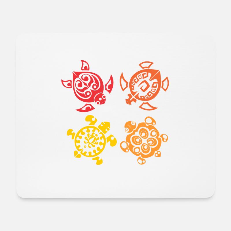 SHIELD T SHIRT GREAT GIFT IDEA - Mouse Pad (horizontal) - white