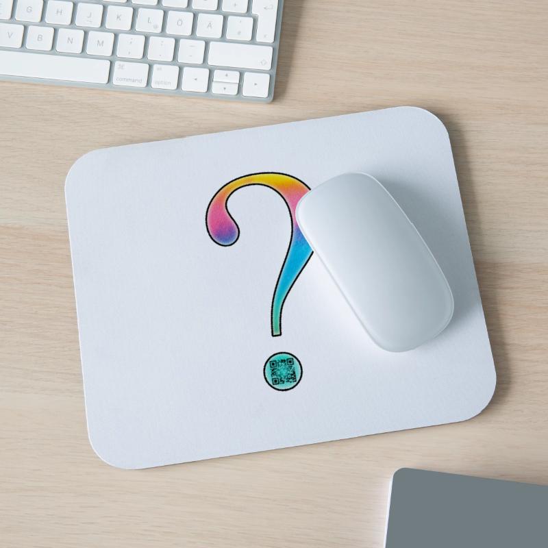 Mousepad (Querformat)