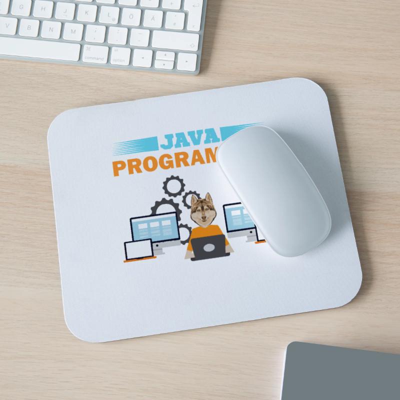 Mousepad (Querformat)