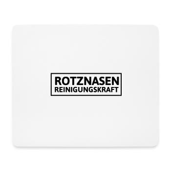 Geschenkidee für Erzieher im Kindergarten Geschenk - Mousepad (Querformat) - Weiß - Vorne
