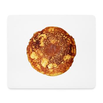 Pancakes - pancakes - Mouse Pad (horizontal) - white - Front