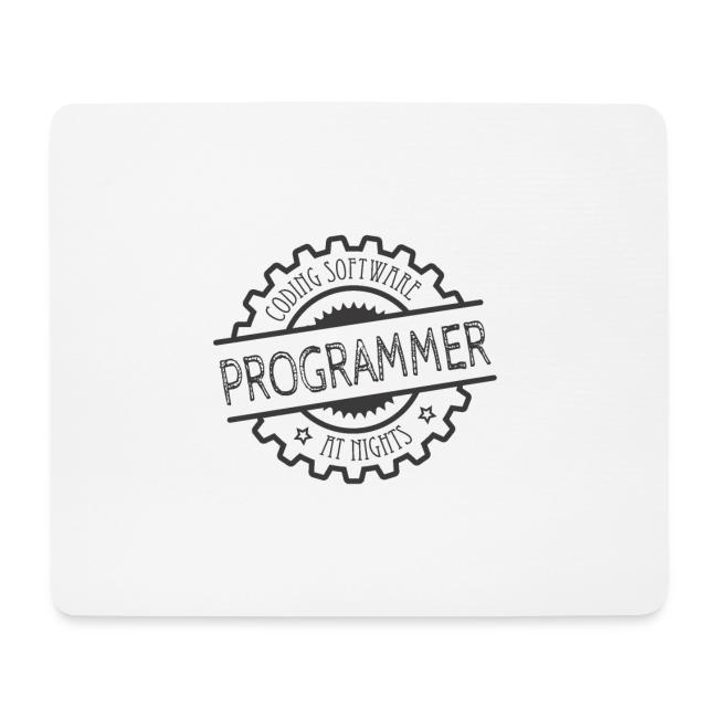 Vintage programmer