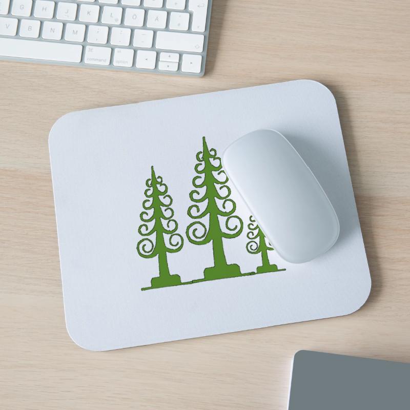 Mousepad (Querformat)