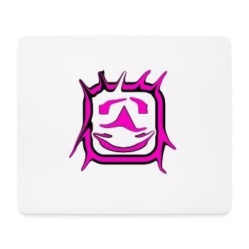 Summer - Mouse Pad (horizontal) - white - Front