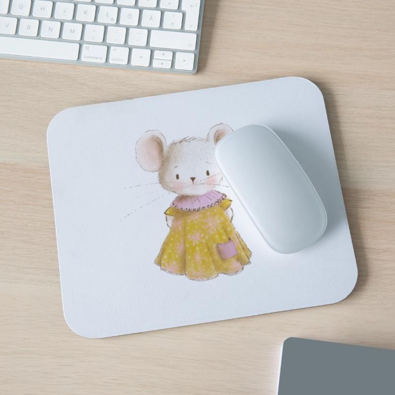 Mousepad (Querformat)