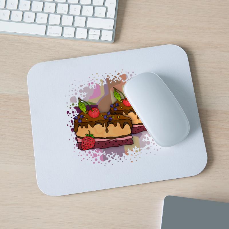 Mousepad (Querformat)