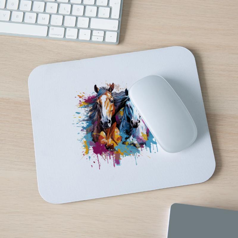 Mousepad (Querformat)