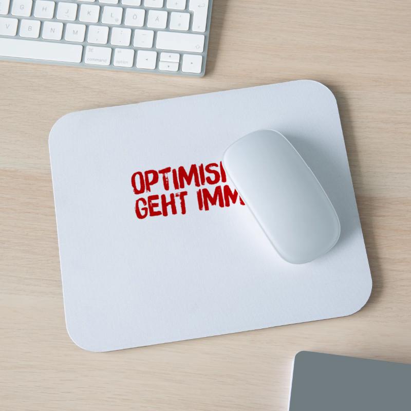 Mousepad (Querformat)