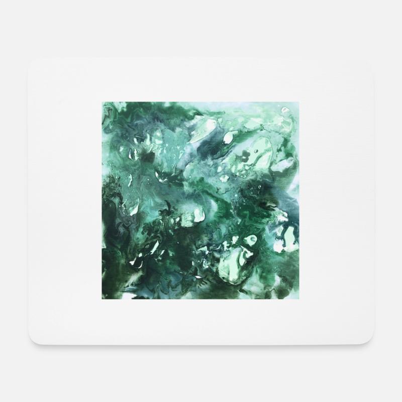 IMG 1359 - Mousepad (Querformat) - Weiß