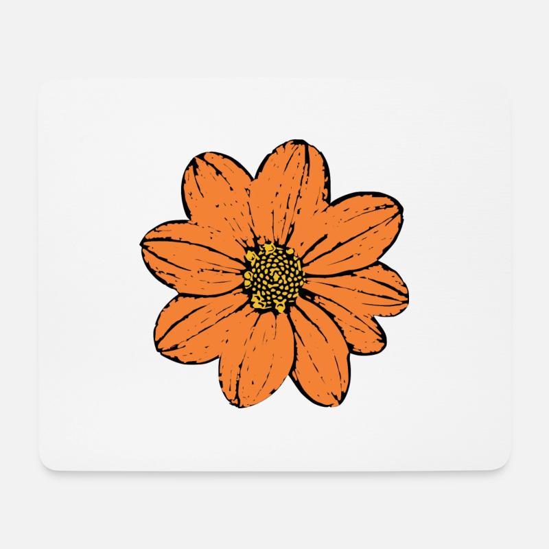 Muttertags Geschenk Mutter Muttertag Geschenkidee  - Mousepad (Querformat) - Weiß