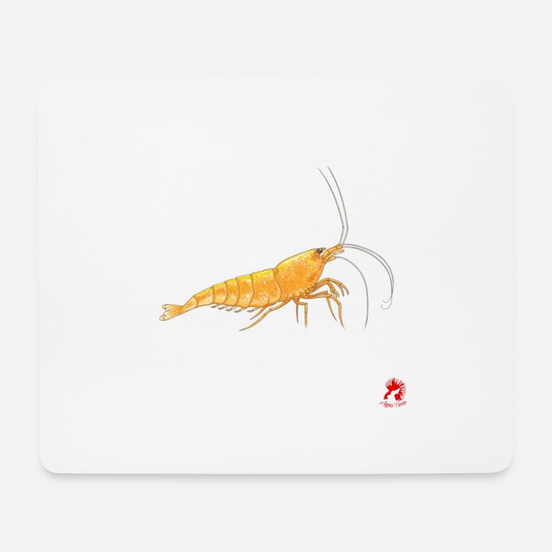 1000182179 - Mousepad (Querformat) - Weiß