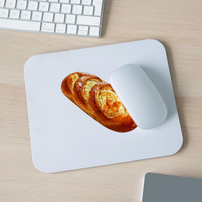 Mousepad (Querformat)