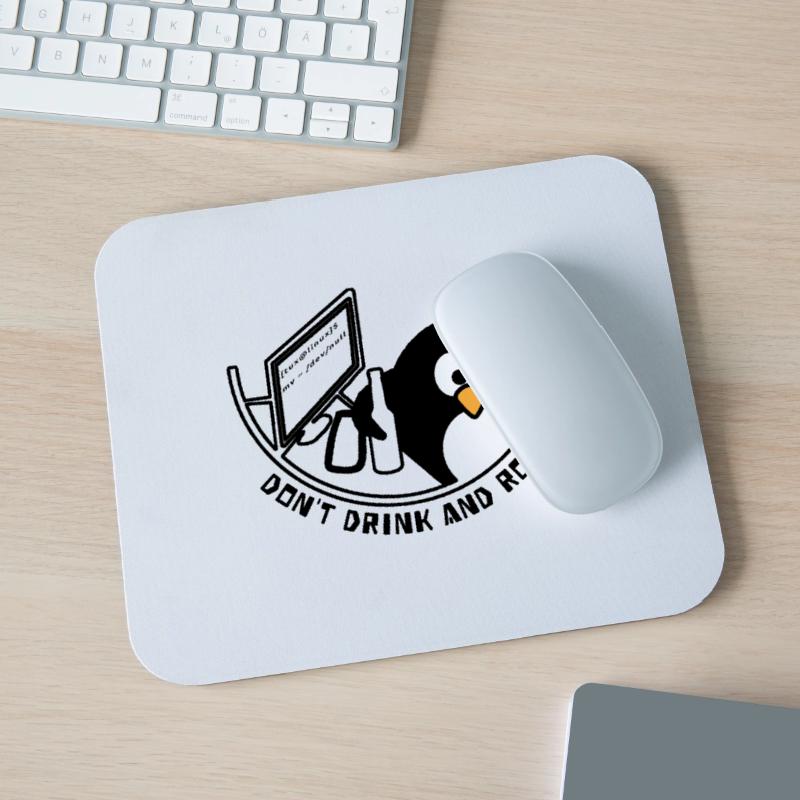 Mousepad (Querformat)