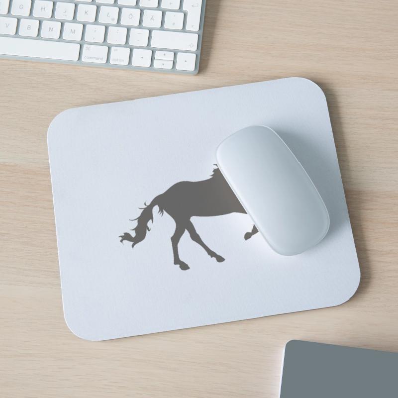 Mousepad (Querformat)