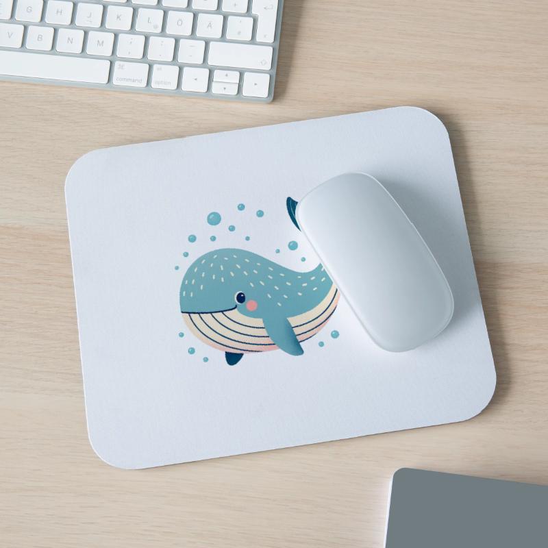 Mousepad (Querformat)