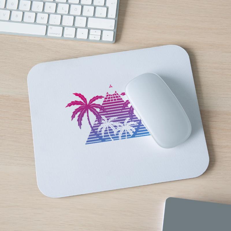 Mousepad (Querformat)